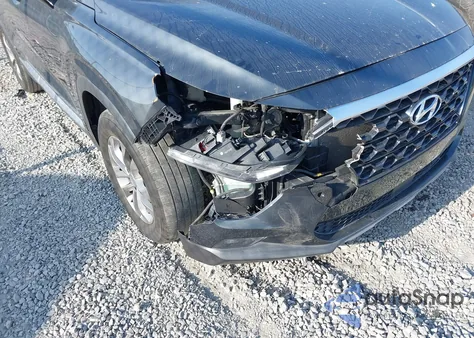 2019 Hyundai Santa Fe Sel z USA, uszkodzony, nr VIN 5NMS33AD6KH050570